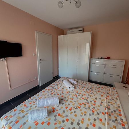 Apartamento Ferienhaus Ivanka Trogir Habitación foto