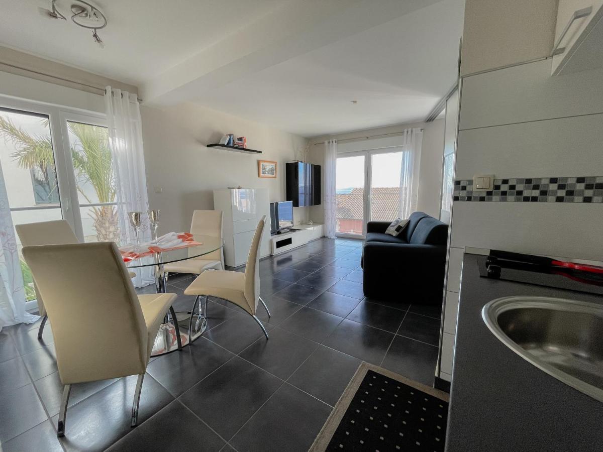 Ferienhaus Ivanka Trogir Exterior foto