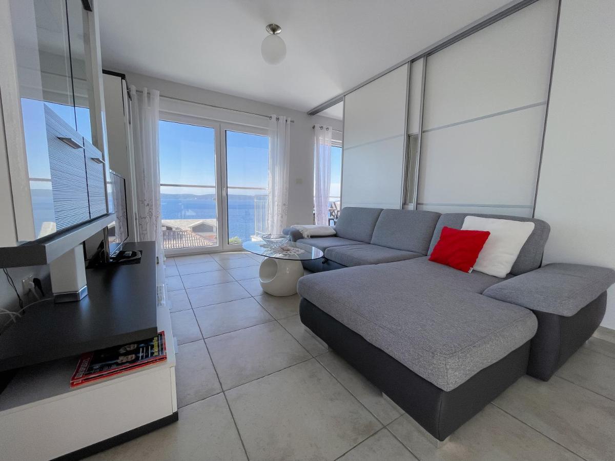 Ferienhaus Ivanka Trogir Exterior foto