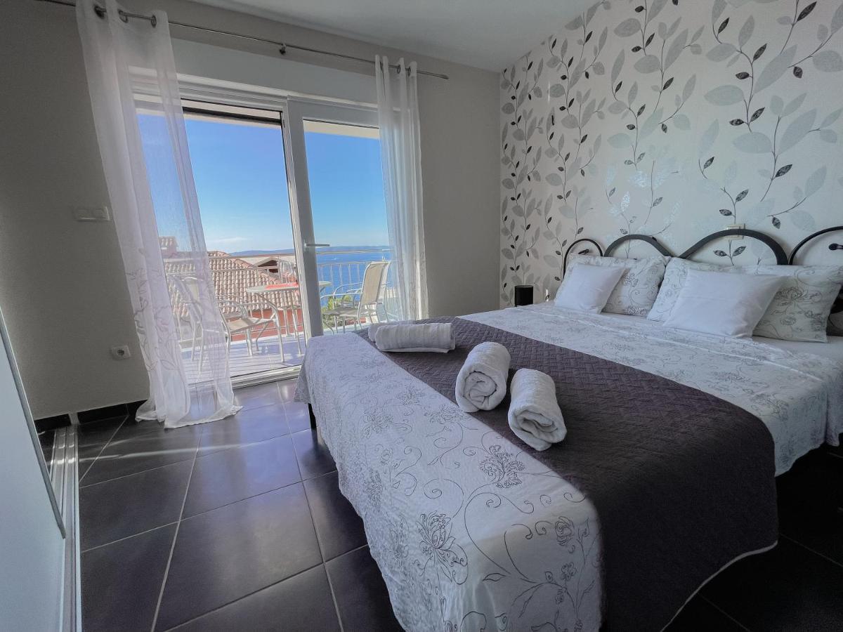 Ferienhaus Ivanka Trogir Exterior foto
