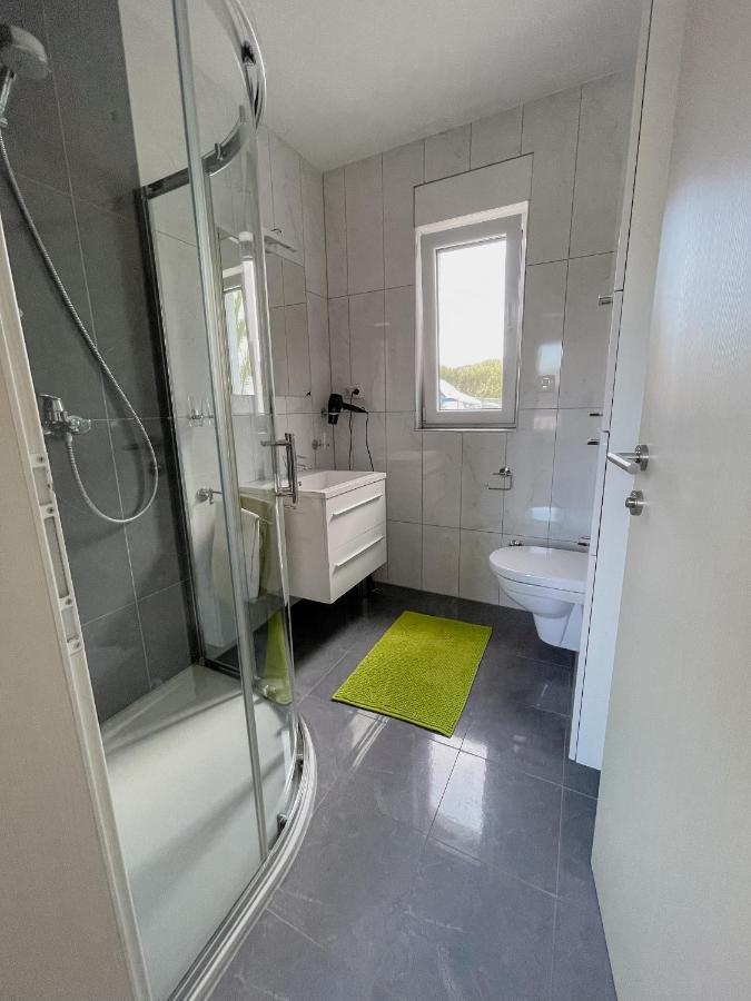 Apartamento Ferienhaus Ivanka Trogir Exterior foto
