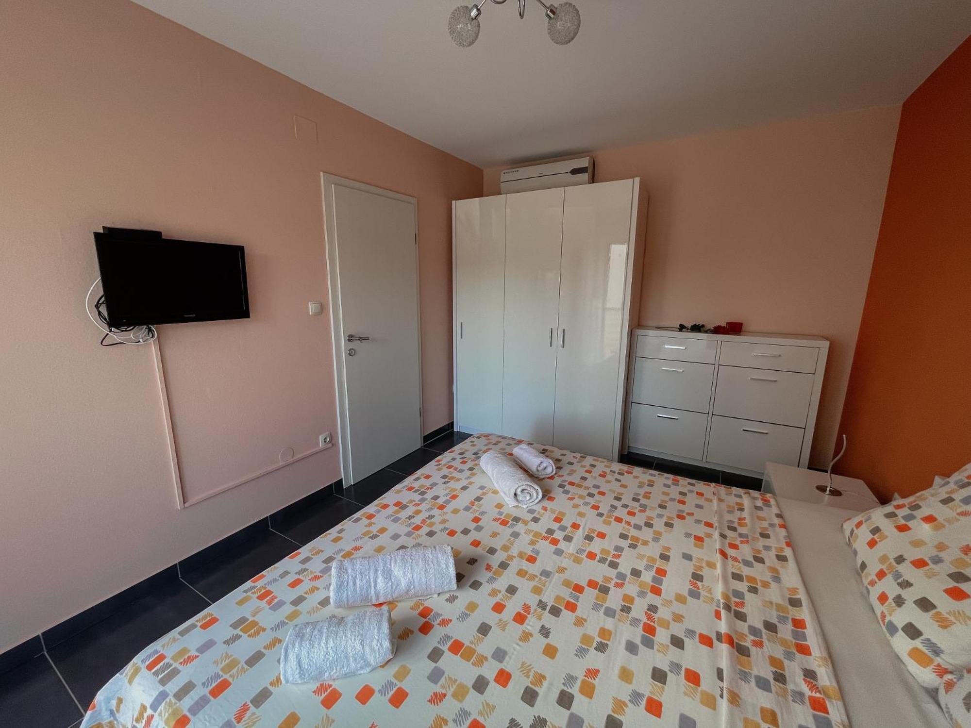 Ferienhaus Ivanka Trogir Habitación foto
