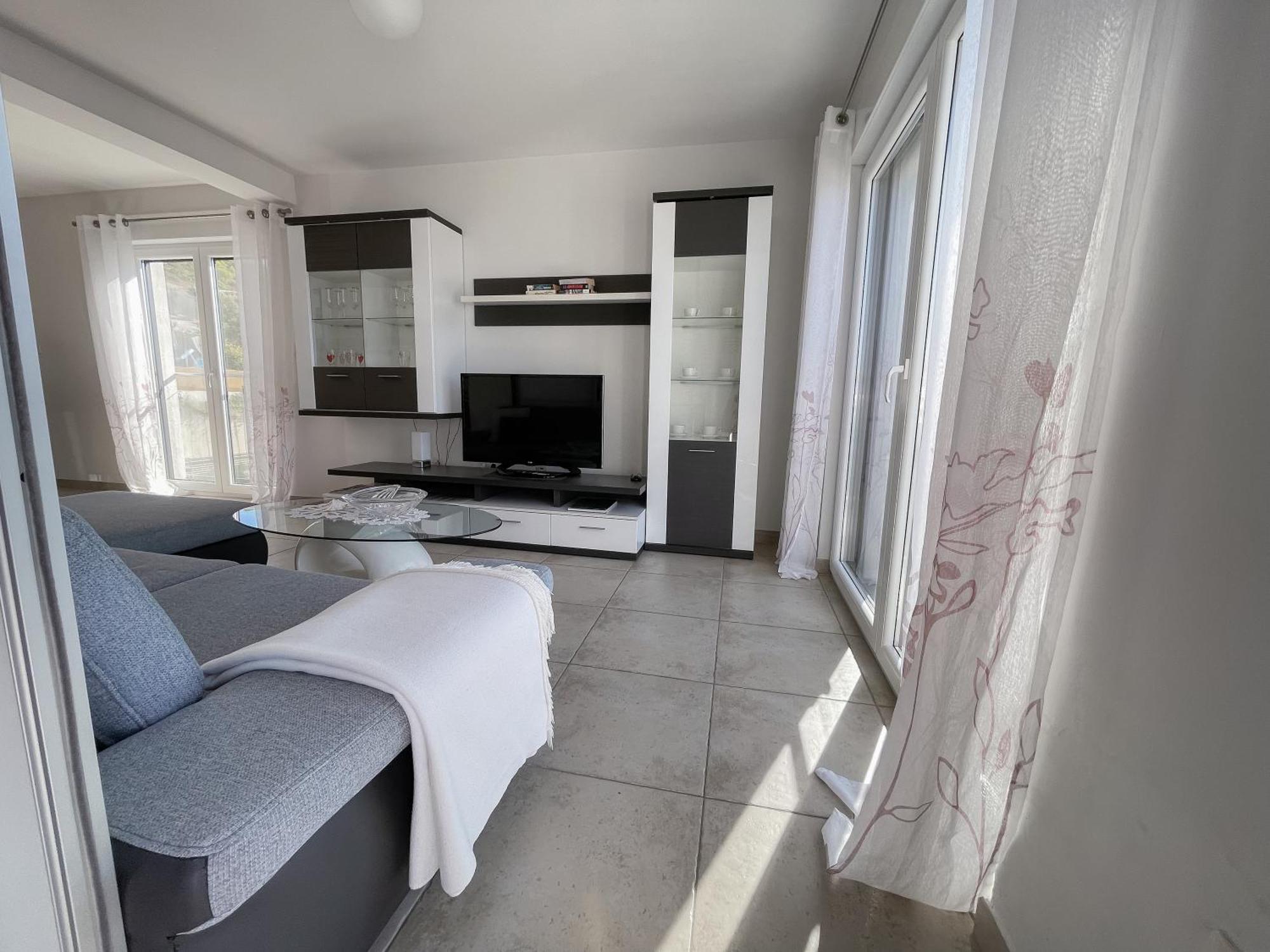Ferienhaus Ivanka Trogir Habitación foto